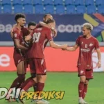 Prediksi Skor Persija vs PSM 29 September 2024