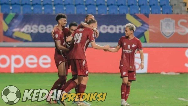 Prediksi Skor Persija vs PSM 29 September 2024