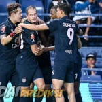Prediksi Skor Port vs Buriram United 12 September 2024