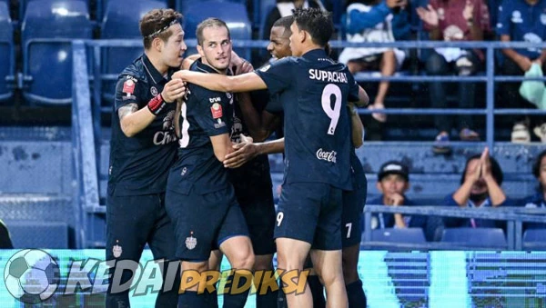 Prediksi Skor Port vs Buriram United 12 September 2024