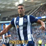 Prediksi Skor Porto vs Arouca 30 September 2024