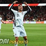 Prediksi Skor Portugal vs Skotlandia 9 September 2024