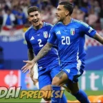Prediksi Skor Prancis vs Italia 6 September 2024