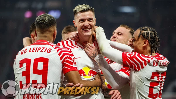 Prediksi Skor RB Leipzig vs Union Berlin 14 September 2024