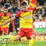 Prediksi Skor RC Lens vs Lyon 16 September 2024