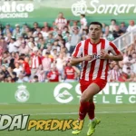 Prediksi Skor Racing Santander vs Cartagena 1 Oktober 2024