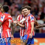 Prediksi Skor Rayo Vallecano vs Atletico Madrid 23 September 2024