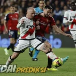 Prediksi Skor Rayo Vallecano vs Osasuna 17 September 2024