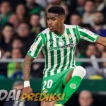 Prediksi Skor Real Betis vs Leganes 14 September 2024