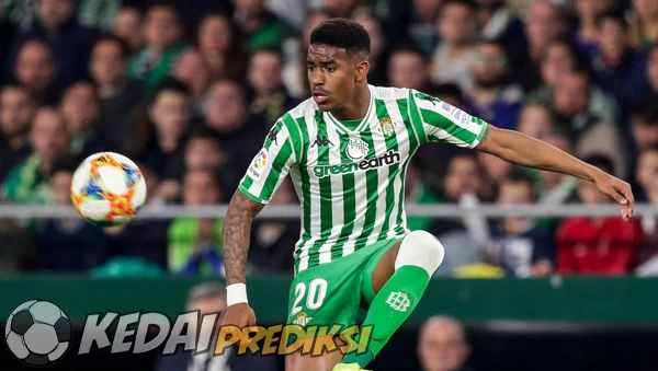 Prediksi Skor Real Betis vs Leganes 14 September 2024