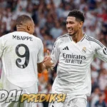 Prediksi Skor Real Madrid vs Deportivo Alaves 25 September 2024