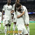 Prediksi Skor Real Madrid vs Espanyol 22 September 2024