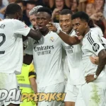 Prediksi Skor Real Madrid vs Stuttgart 18 September 202