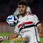 Prediksi Skor Vasco da Gama vs Palmeiras 23 September 2024