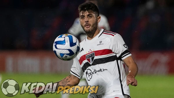 Prediksi Skor Vasco da Gama vs Palmeiras 23 September 2024