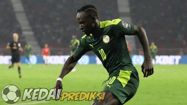 Prediksi Skor Senegal vs Burkina Faso 7 September 2024