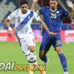 Prediksi Skor Siprus vs Kosovo 9 September 2024