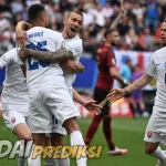 Prediksi Skor Slovakia vs Azerbaijan 8 September 2024