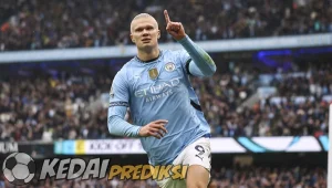 Prediksi Skor Slovan Bratislava vs Manchester City 2 Oktober 2024