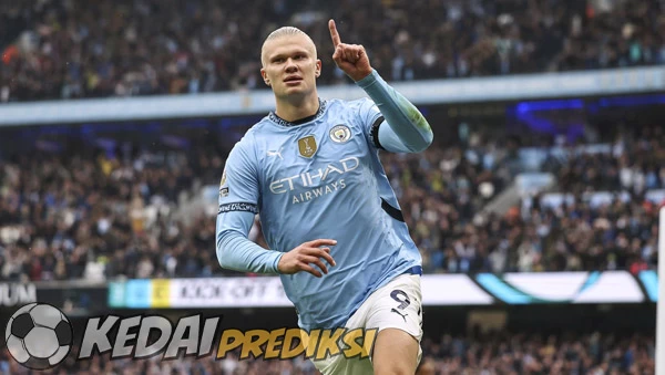 Prediksi Skor Slovan Bratislava vs Manchester City 2 Oktober 2024