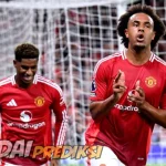 Prediksi Skor Southampton vs Manchester United 14 September 2024