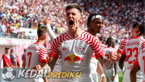 Prediksi Skor St. Pauli vs RB Leipzig 23 September 2024