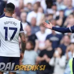 Prediksi Skor Tottenham vs Qarabag 27 September 2024