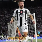 Prediksi Skor Trabzonspor vs Besiktas 16 September 2024