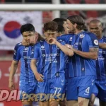Prediksi Skor Ulsan Hyundai vs Gangwon 13 September 2024