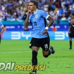 Prediksi Skor Uruguay vs Paraguay 7 September 2024