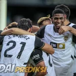 Prediksi Skor Valencia vs Osasuna 25 September 2024