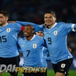 Prediksi Skor Venezuela vs Uruguay 11 September 2024