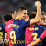 Prediksi Skor Villarreal vs Barcelona 22 September 2024