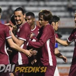 Prediksi Skor Vissel Kobe vs Cerezo Osaka 13 September 2024
