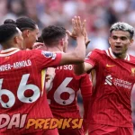 Prediksi Skor Wolverhampton vs Liverpool 28 September 2024