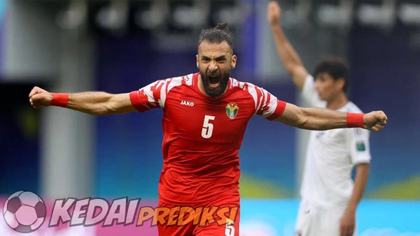 Prediksi Skor Yodania vs Kuwait 6 September 2024