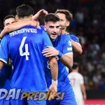 Prediksi Skor Yunani vs Finlandia 8 September 2024