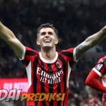 Prediksi Skor AC Milan vs Club Brugge 22 Oktober 2024