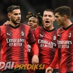 Prediksi Skor AC Milan vs Udinese 19 Oktober 2024