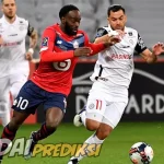 Prediksi Skor AS Monaco vs Lille 19 Oktober 2024