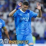Prediksi Skor Al Ain vs Al Hilal 21 Oktober 2024