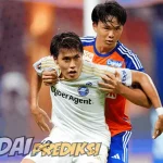 Prediksi Skor Albirex Niigata vs Kawasaki Frontale 9 Oktober 2024