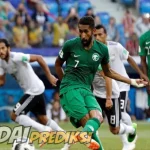 Prediksi Skor Arab Saudi vs Bahrain 16 Oktober 2024