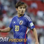 Prediksi Skor Arab Saudi vs Jepang 11 Oktober 2024