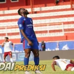 Prediksi Skor Arema vs Persija 26 Oktober 2024