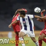 Prediksi Skor Argentinos Juniors vs Talleres 21 Oktober 2024