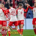 Prediksi Skor Aston Villa vs Bayern Munchen 3 Oktober 2024