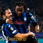 Prediksi Skor Atalanta vs Genoa 5 Oktober 2024