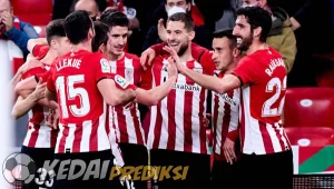 Prediksi Skor Athletic Bilbao vs AZ Alkmaar 4 Oktober 2024