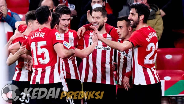 Prediksi Skor Athletic Bilbao vs AZ Alkmaar 4 Oktober 2024